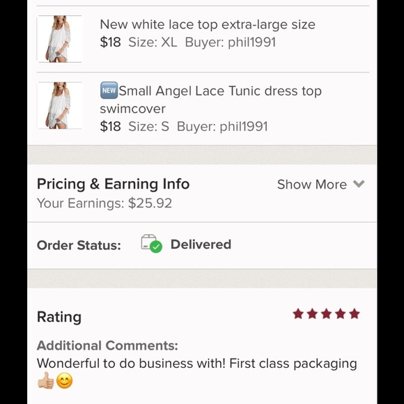 Anself last1🆕XL Swim Cover,Tunic,Top👙Sexy Nighty - Picture 7 of 8